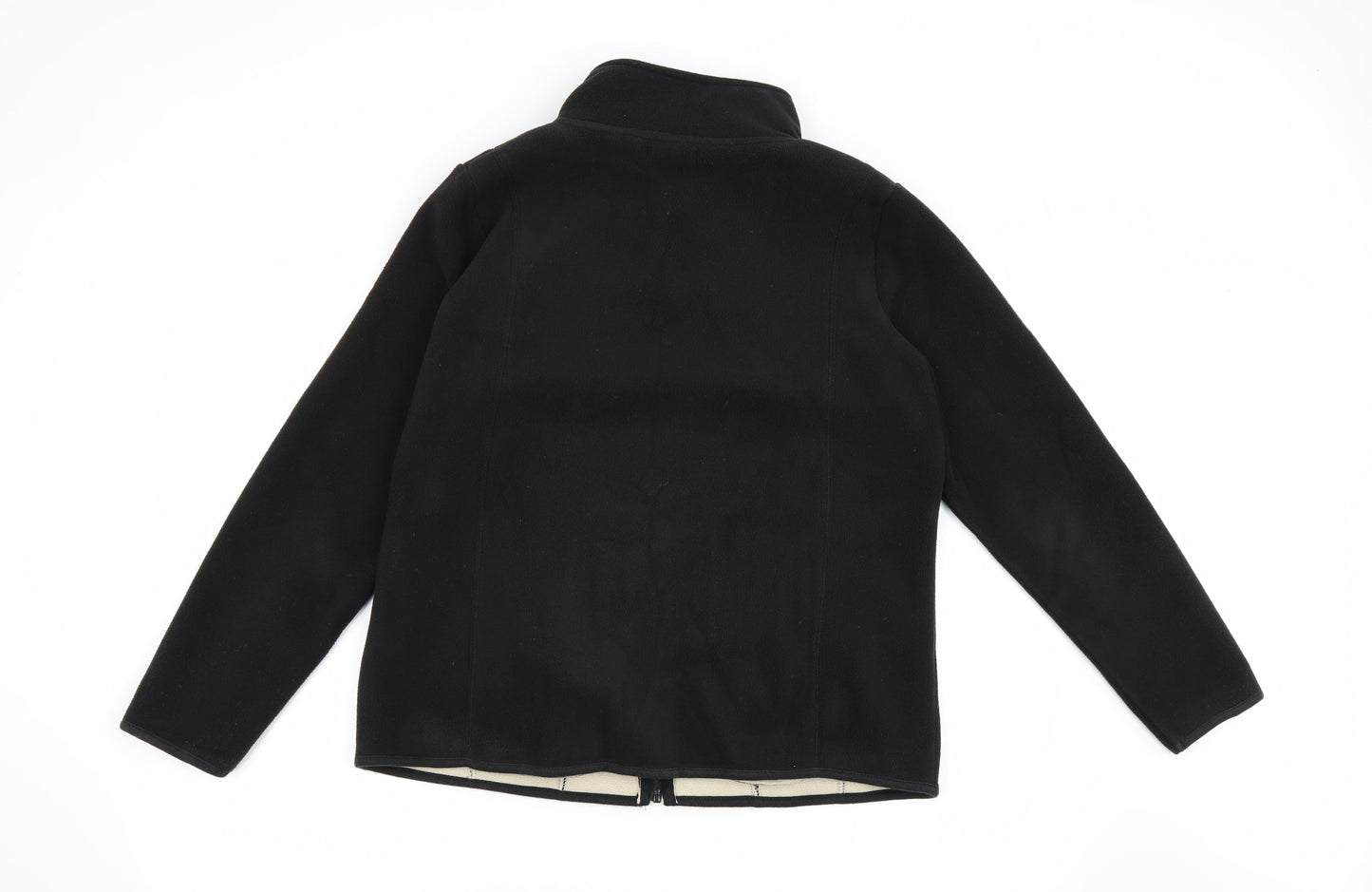 BM Womens Black   Jacket  Size S