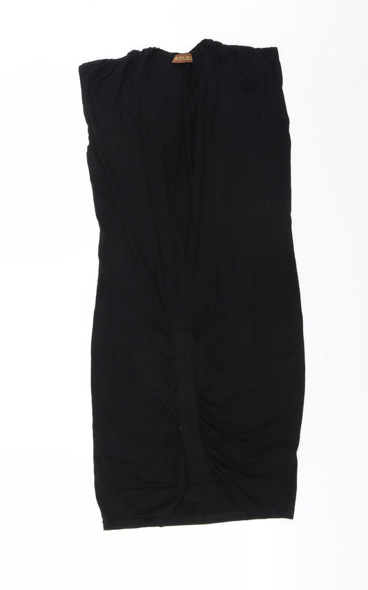 paper sun Womens Black   Mini  Size S