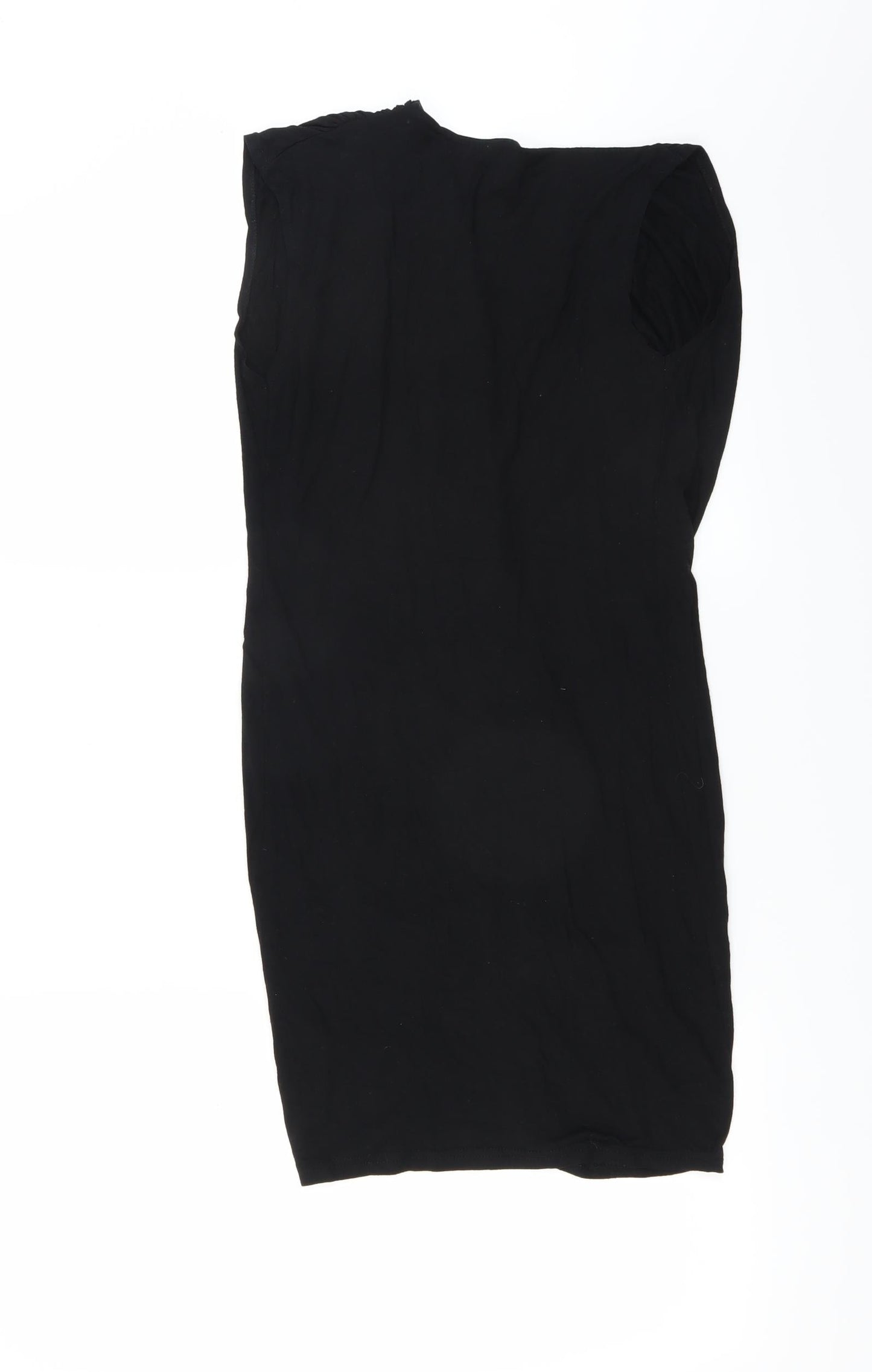 paper sun Womens Black   Mini  Size S