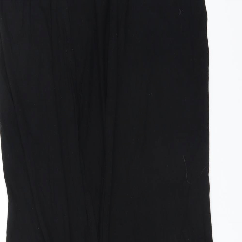 paper sun Womens Black   Mini  Size S