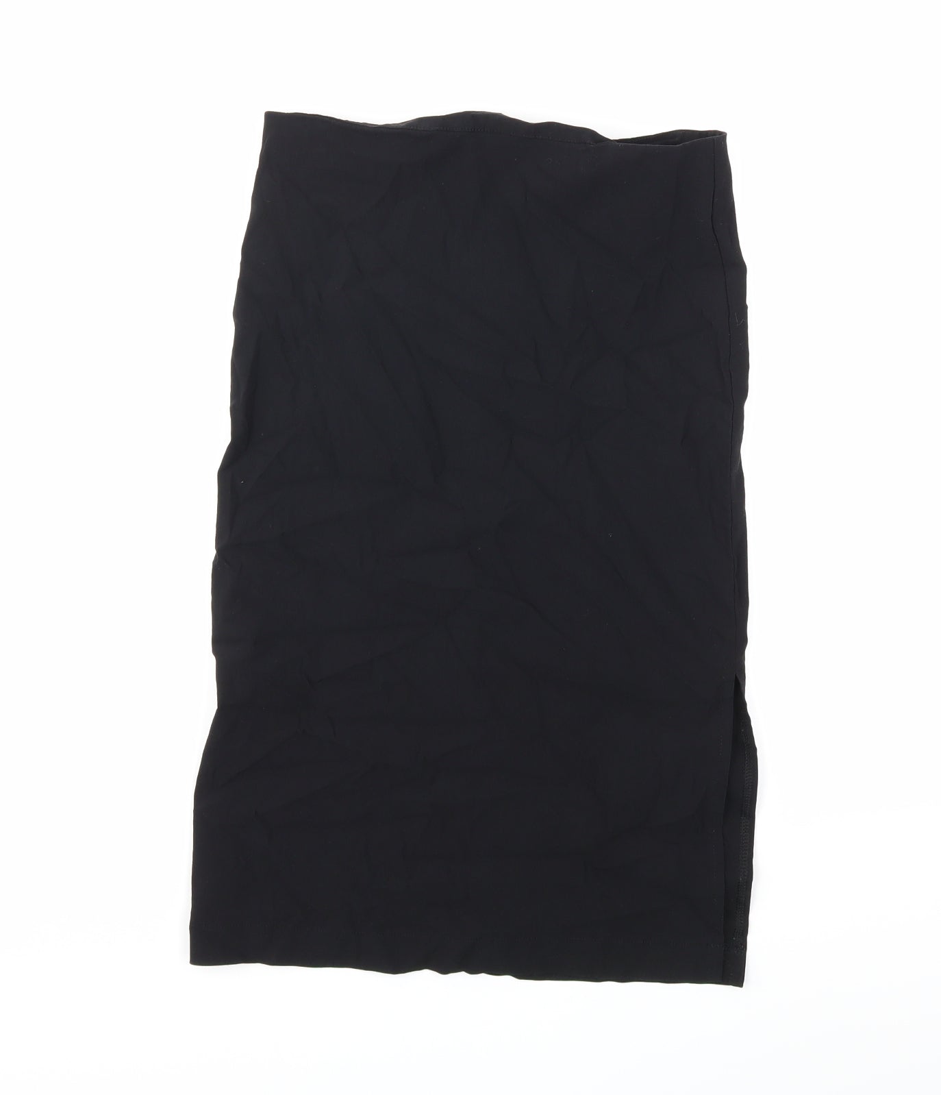 ARC Womens Black   Straight & Pencil Skirt Size 10