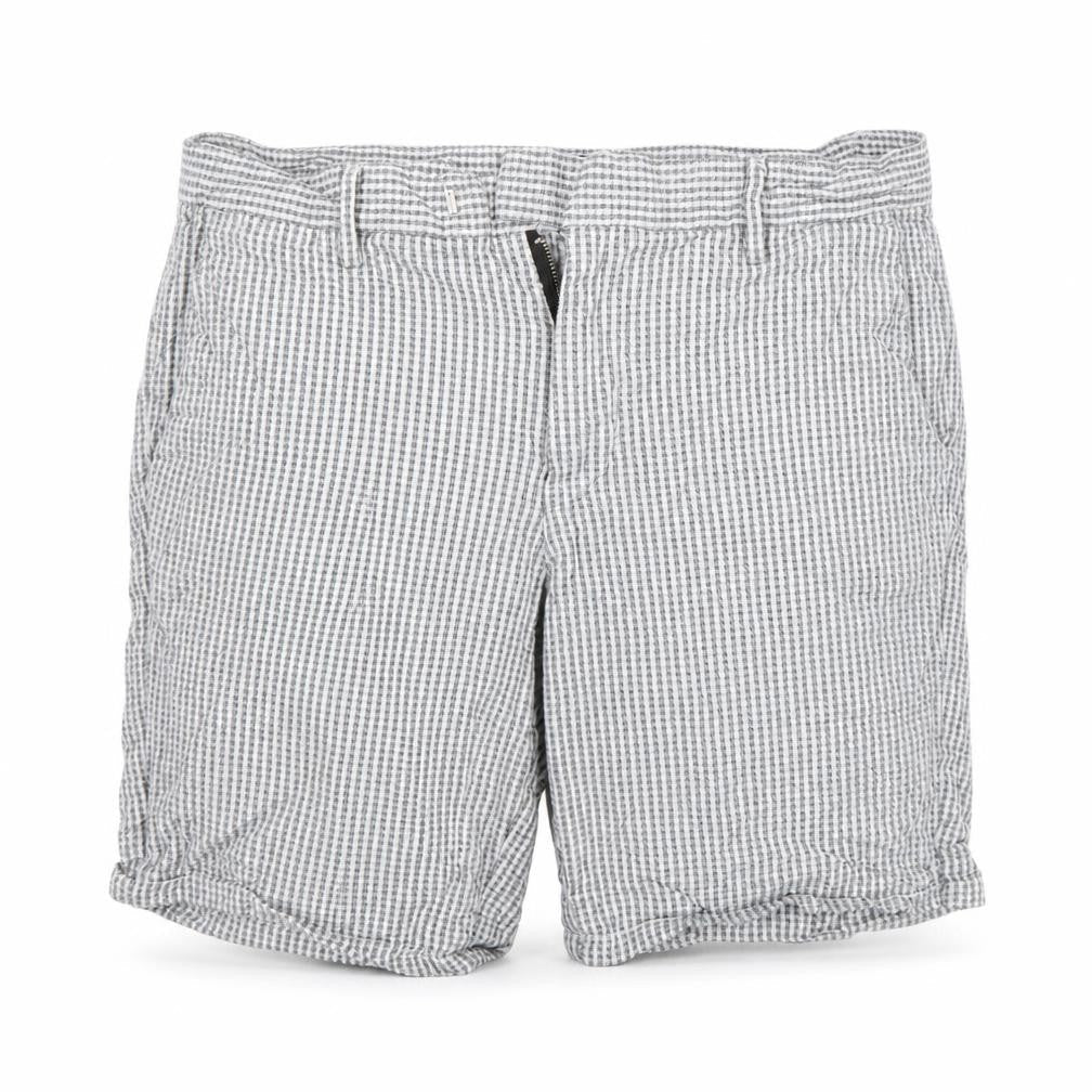 River Island Womens White   Bermuda Shorts Size 30