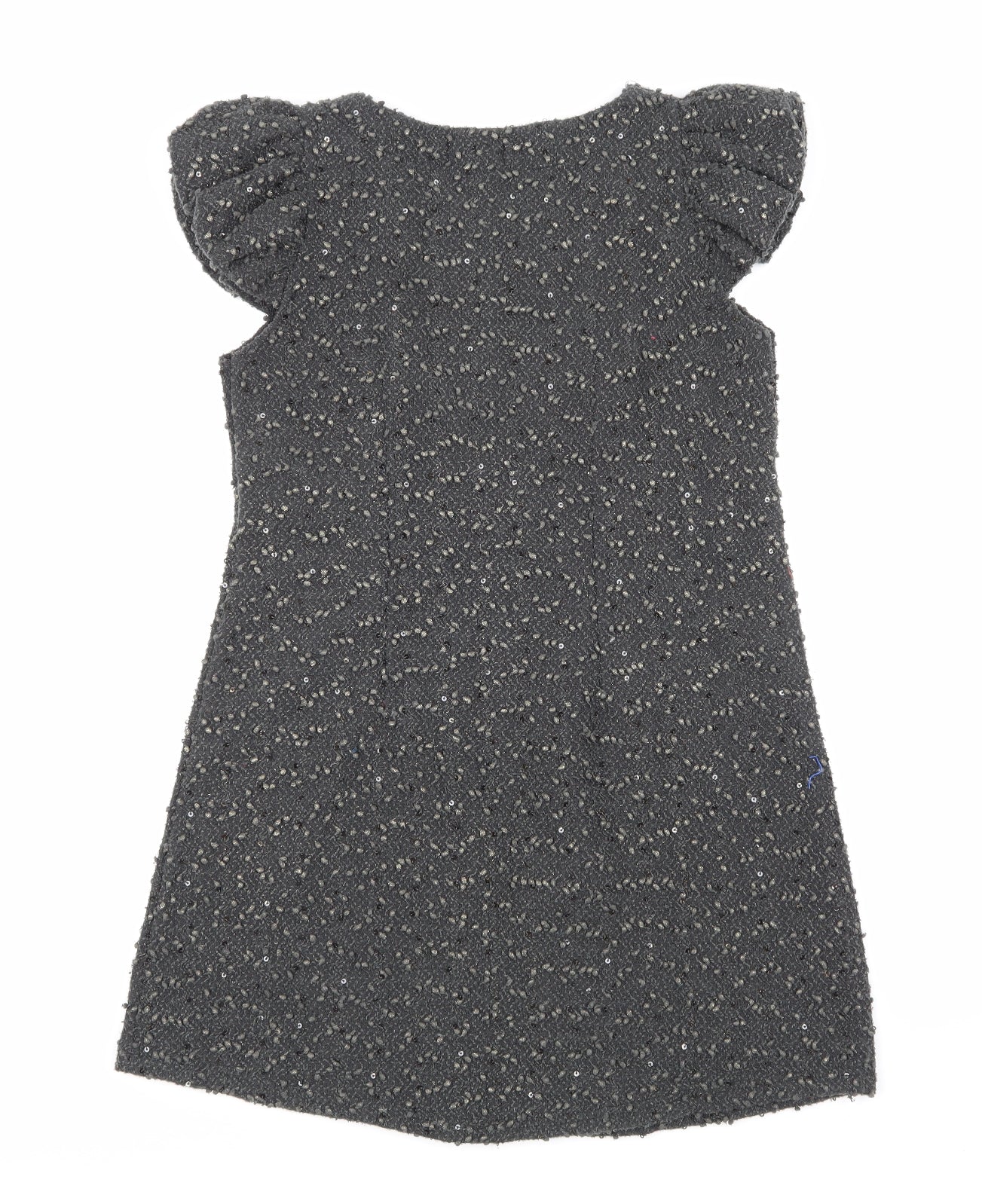 Yumi Womens Green   A-Line  Size S
