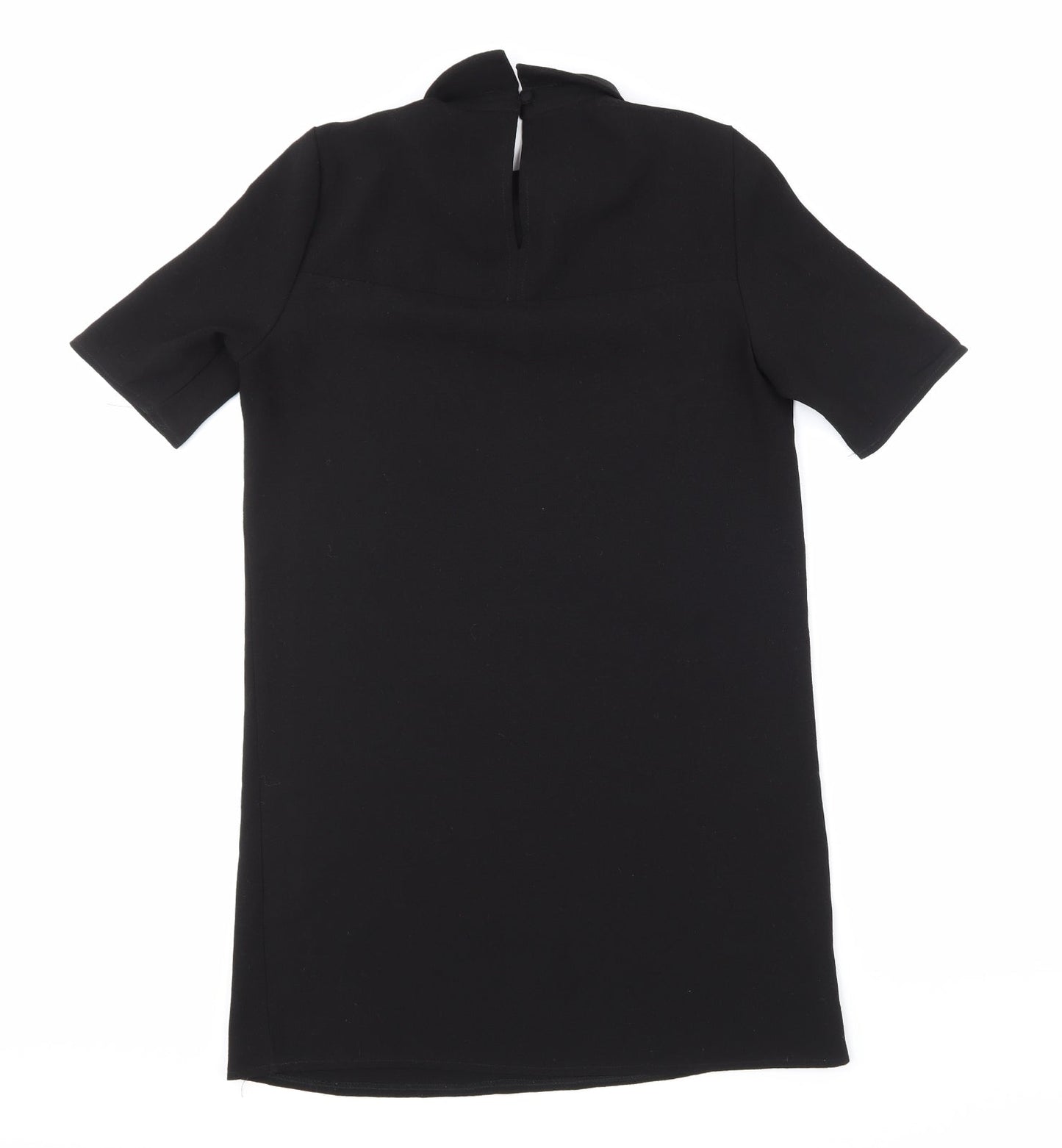 Forever U Womens Black   A-Line  Size S