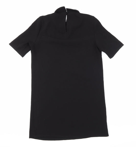Forever U Womens Black   A-Line  Size S