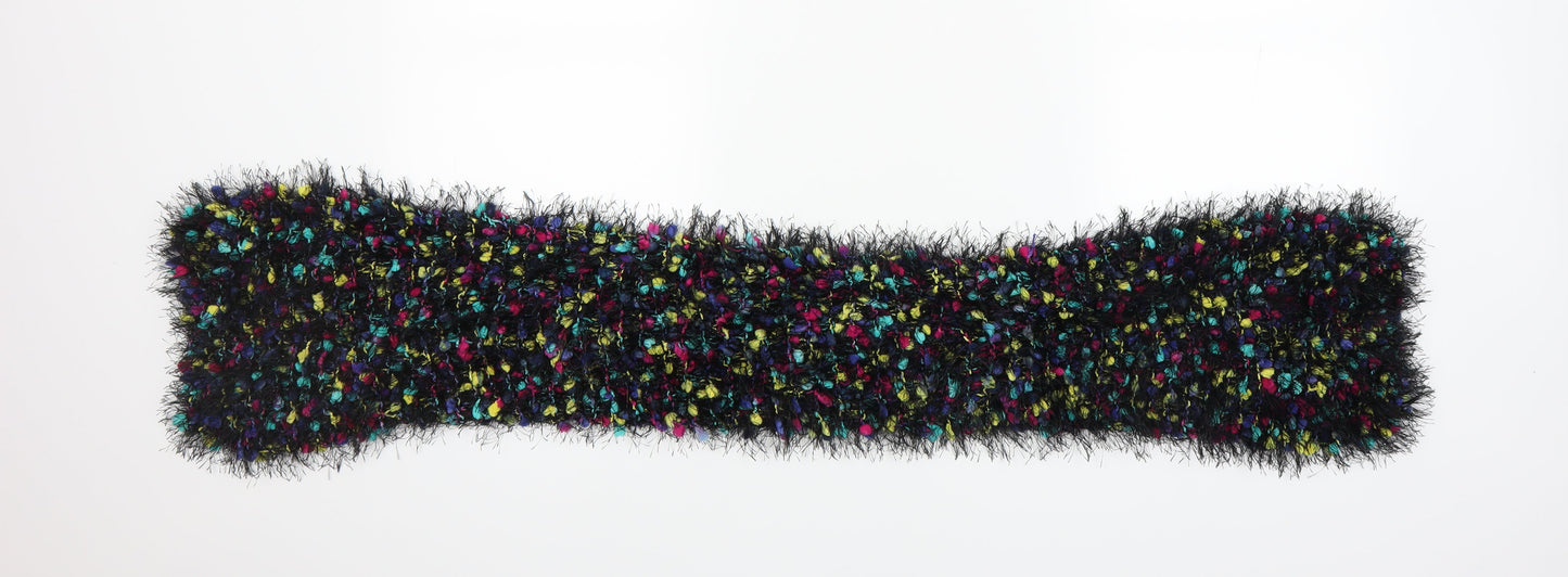 Preworn  Multicoloured    Scarf