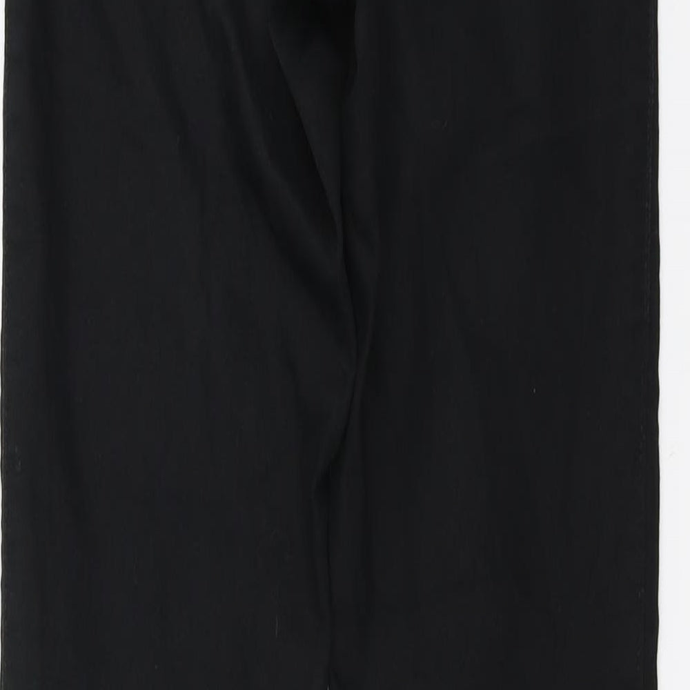 H&M Womens Black   Skinny Jeans Size 4 L36 in