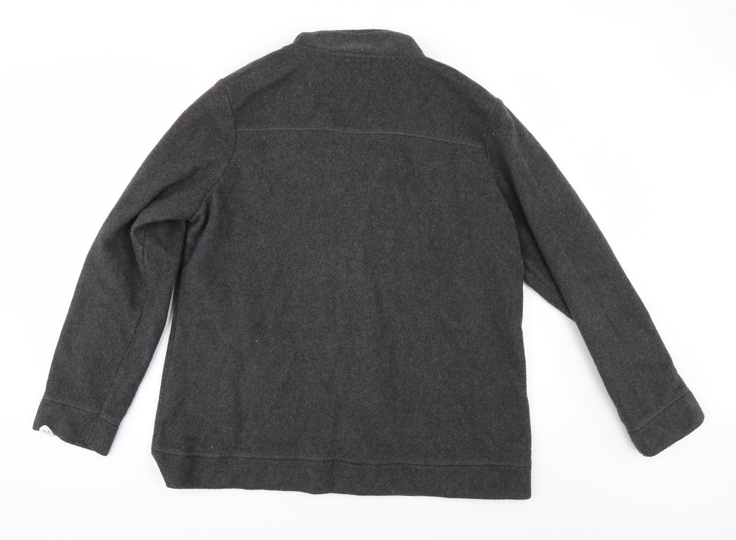 M&Co Womens Grey   Jacket  Size 20