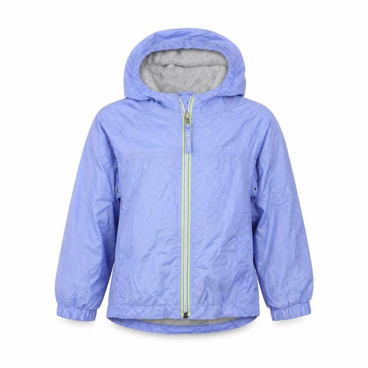 L.L. Bean Girls Blue   Jacket  Size 4 Years