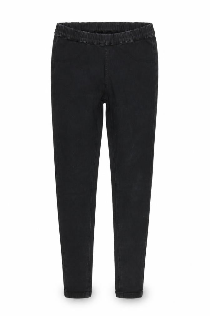 Bay Womens Black   Jegging Jeans Size 6 L29 in