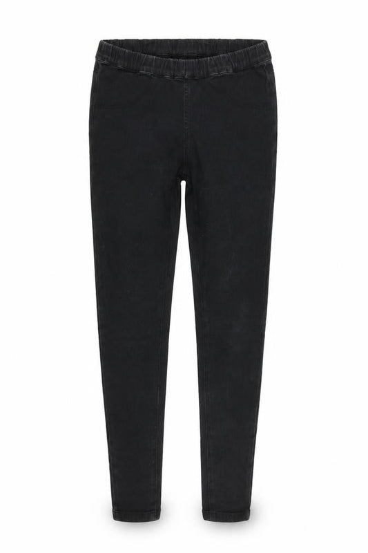 Bay Womens Black   Jegging Jeans Size 6 L29 in