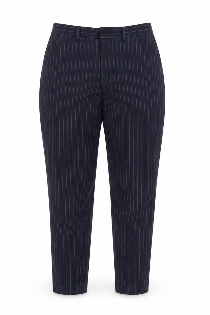 Primark Womens Blue   Trousers  Size 32 L27 in