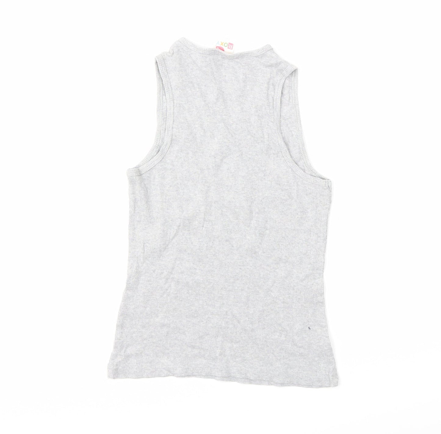 Proxy Womens Grey   Basic Tank Size 12