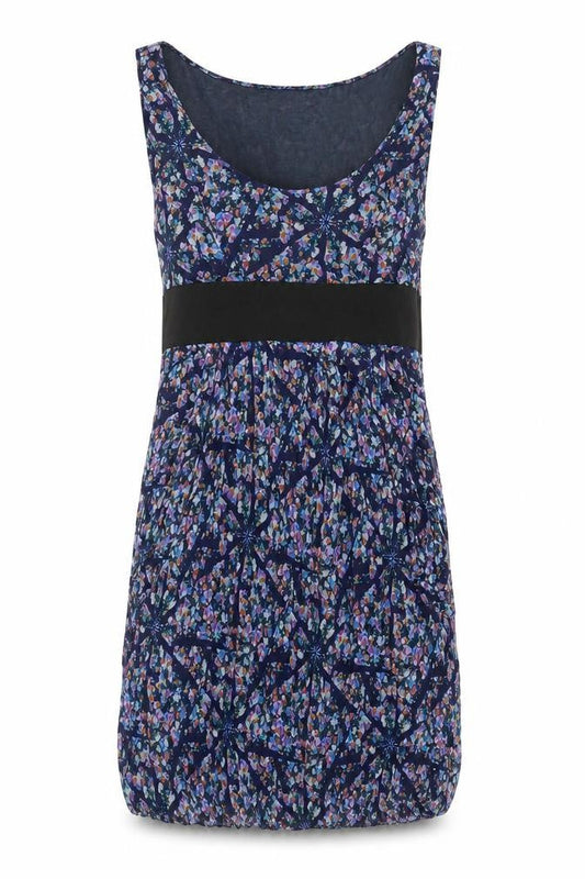 Zara Womens Beige Floral  Shift  Size XS