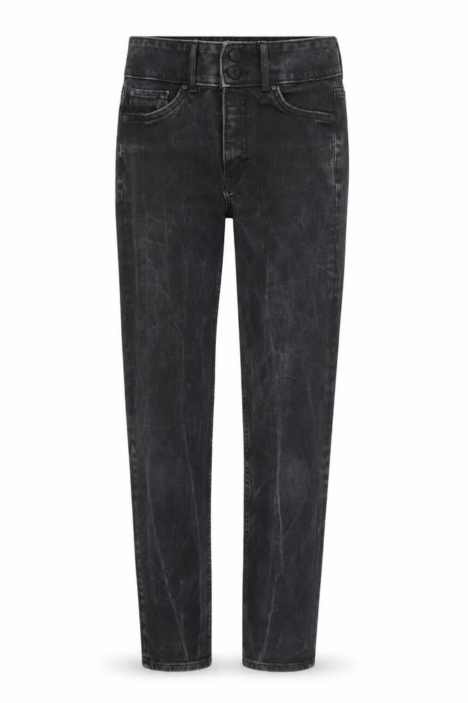 Marks & Spencer Womens Black  Denim Skinny Jeans Size 10 L27 in