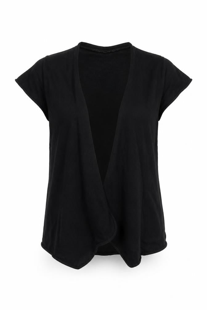 Atmosphere Womens Black   Cardigan Jumper Size 10