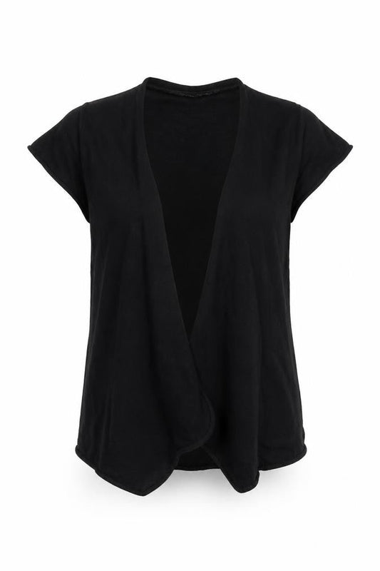 Atmosphere Womens Black   Cardigan Jumper Size 10