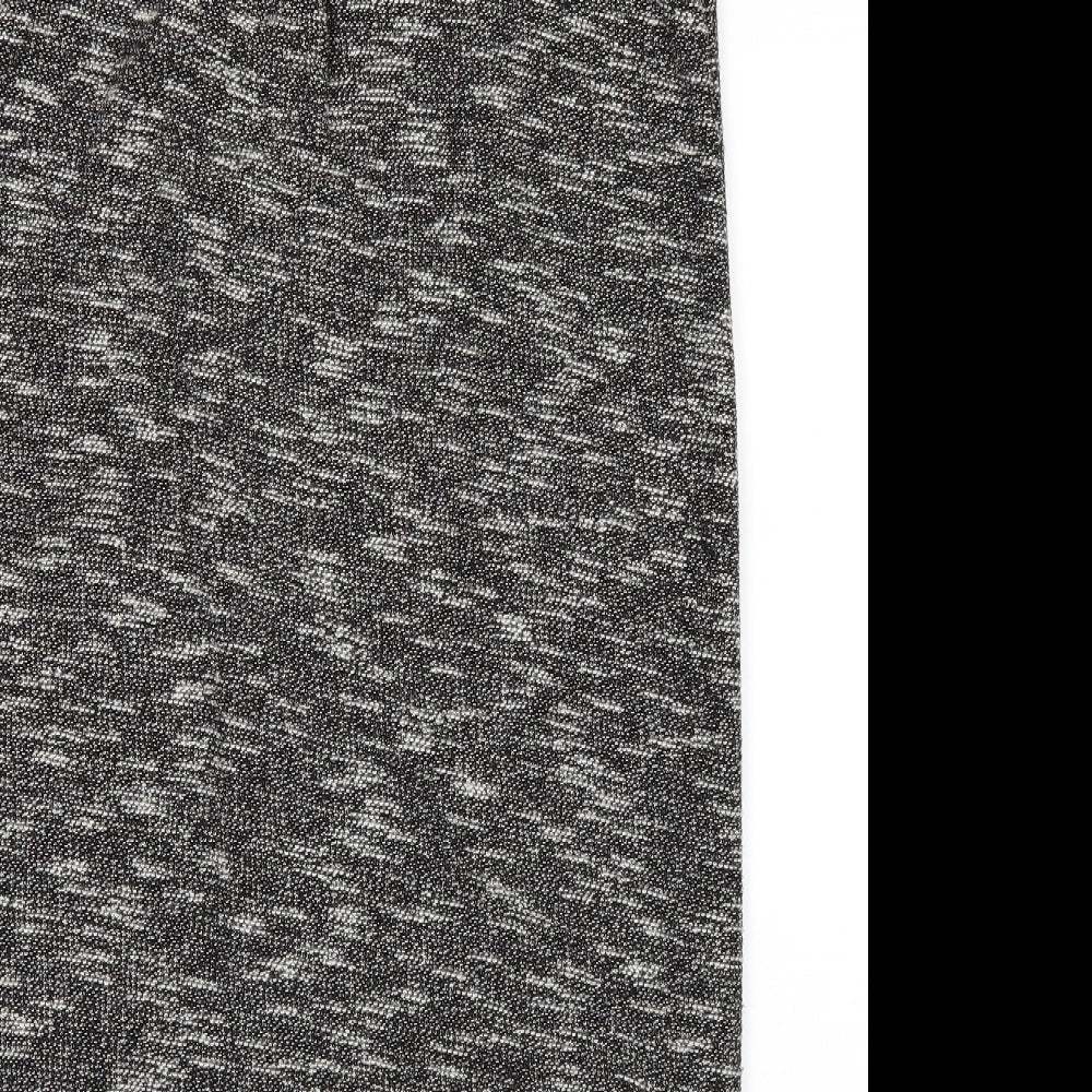 F&F Womens Grey   Cardigan Jumper Size 14