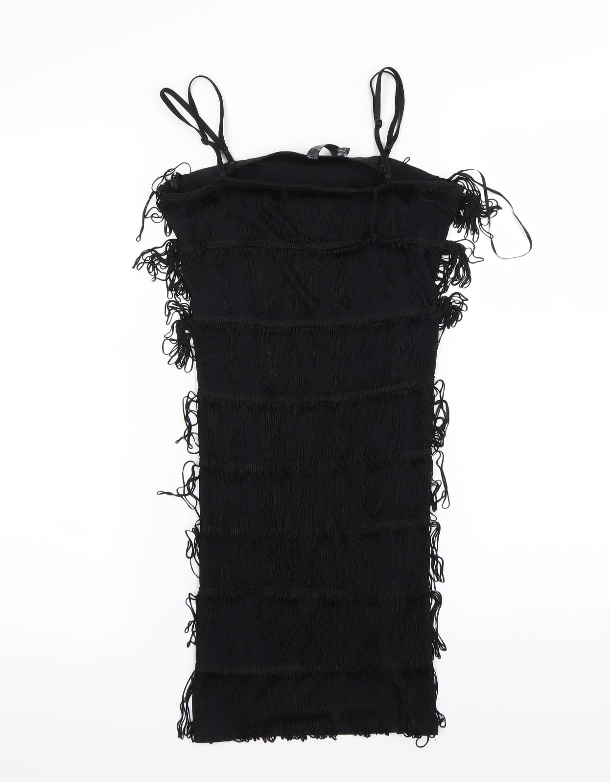 BAY Womens Black   Bodycon  Size 10