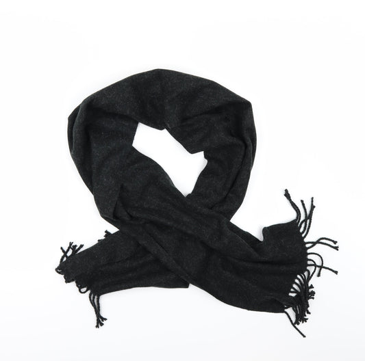 Preworn Unisex Grey    Scarf