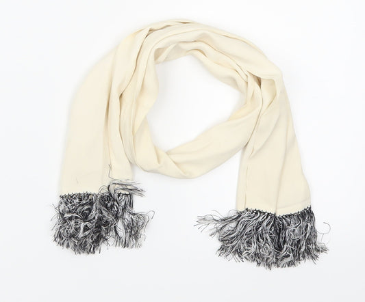 Michael G'hardy Womens Beige    Scarf