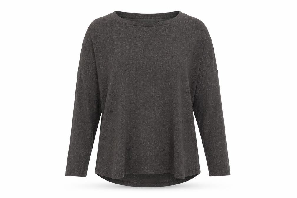 NEXT Womens Brown   Basic Blouse Size 8