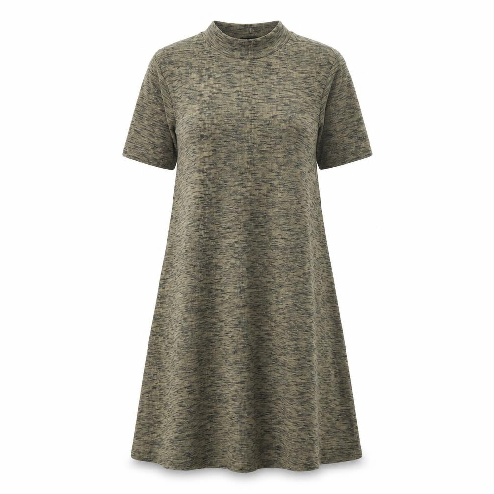 NEXT Womens Green   Jumper Dress  Size 10