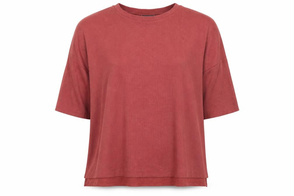 Primark Womens Red   Pullover Sweatshirt Size 14
