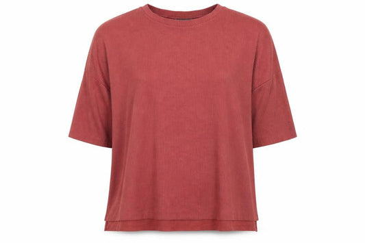 Primark Womens Red   Pullover Sweatshirt Size 14