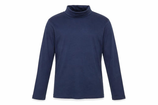 Preworn Mens Blue   Pullover Sweatshirt Size S