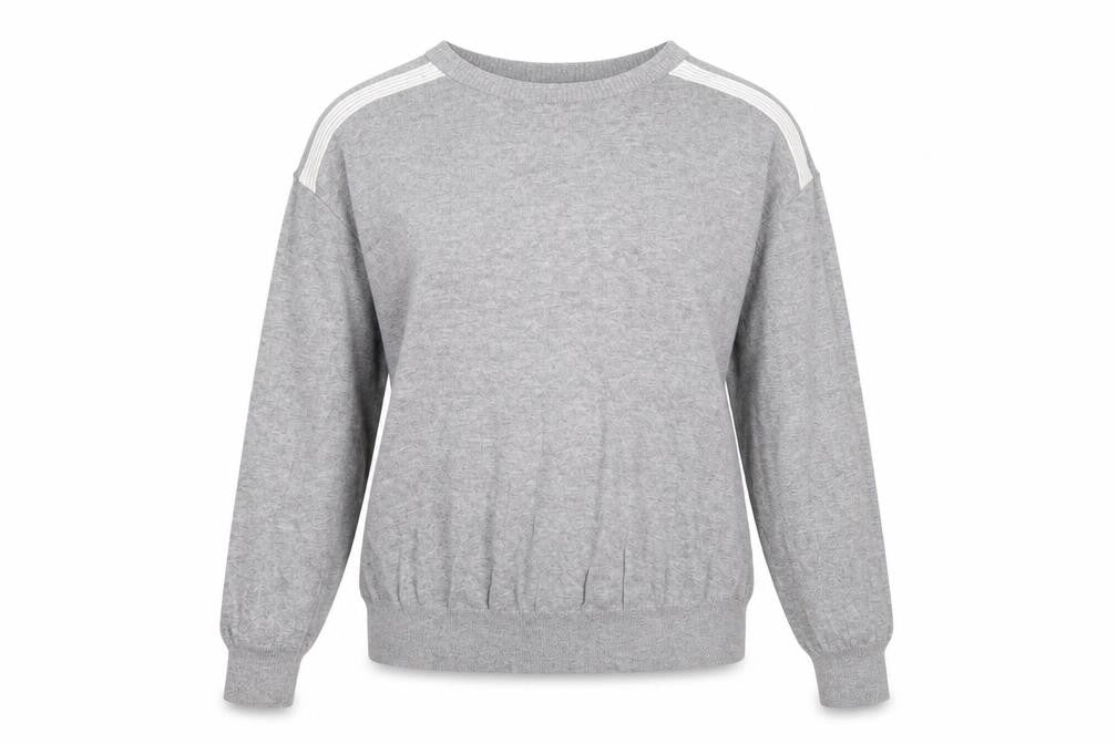 NEXT Womens Grey   Pullover Jumper Size 8