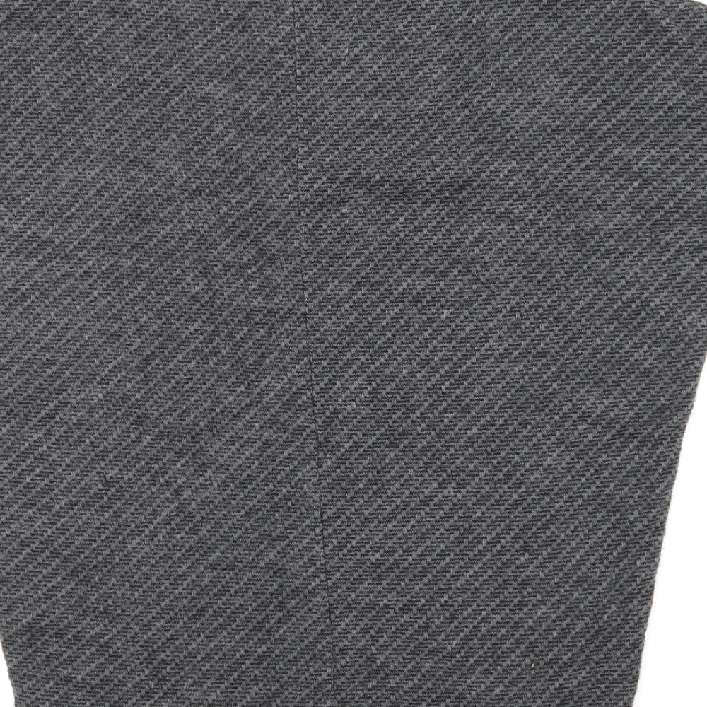 Apricot Womens Grey   Basic T-Shirt Size S
