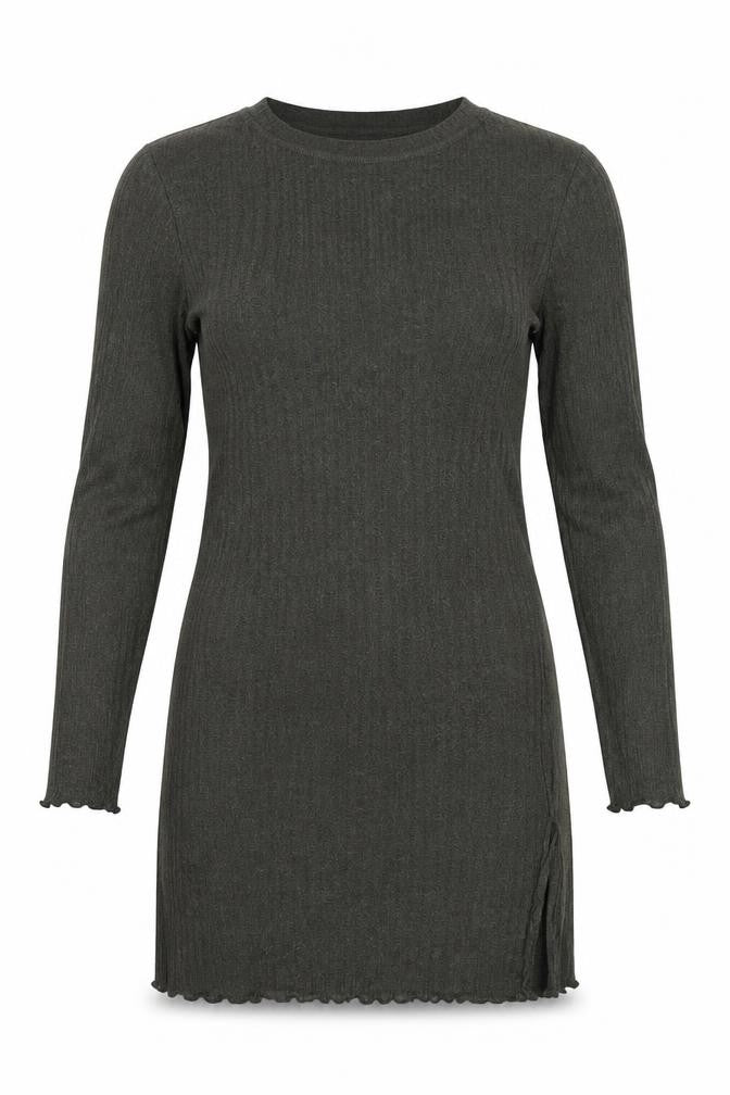 George Womens Grey   Bodycon  Size 10