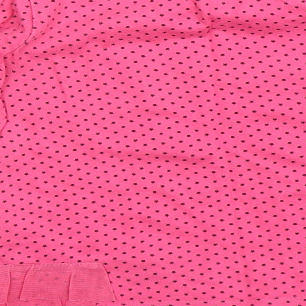 Julian MacDonald  Pink   Basic T-Shirt Size 12-18 Months