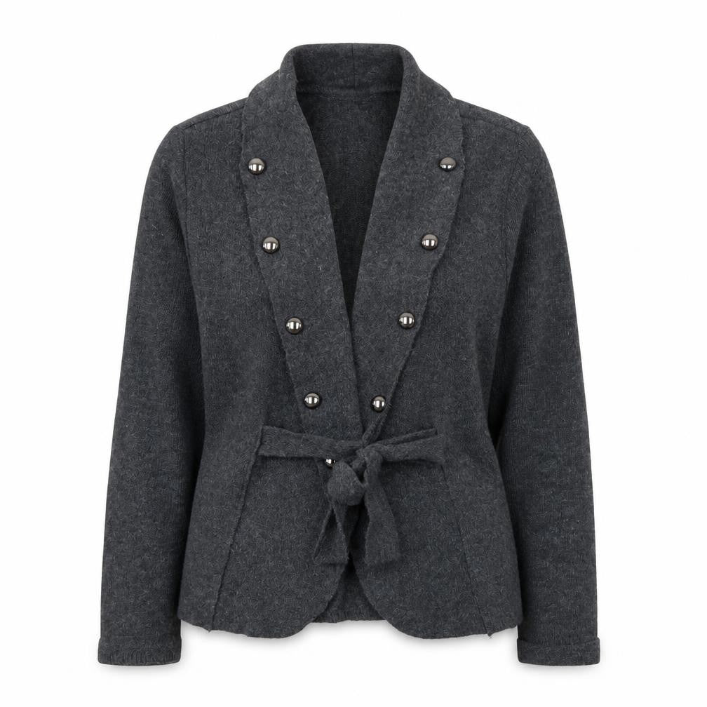 Marks & Spencer Womens Grey   Jacket  Size L