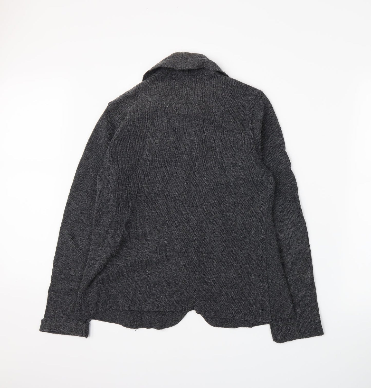 Marks and Spencer Womens Grey   Jacket  Size L
