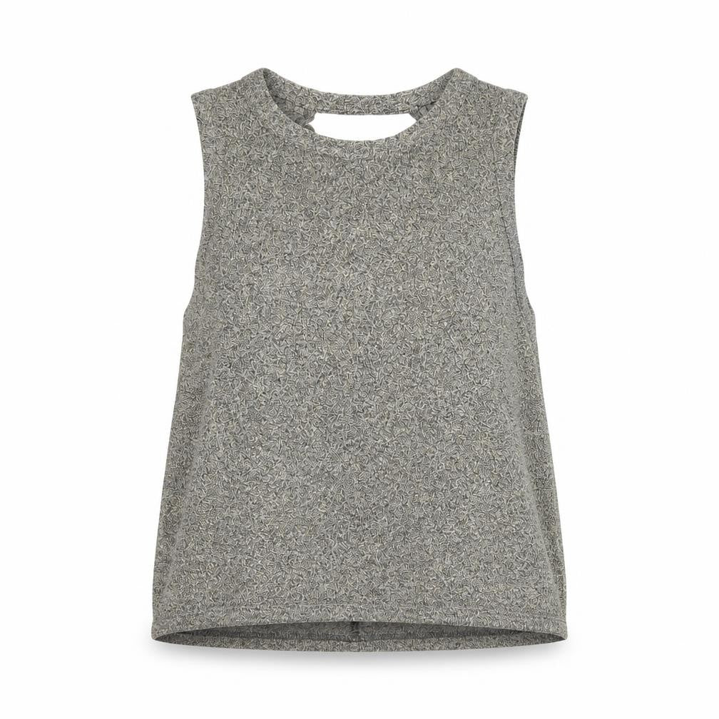 Atmosphere Womens Grey   Basic Tank Size 6
