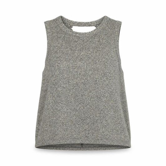 Atmosphere Womens Grey   Basic Tank Size 6