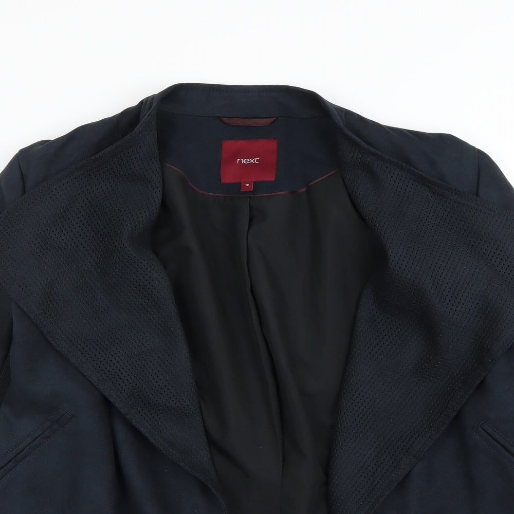 NEXT  Womens Blue   Jacket  Size 10