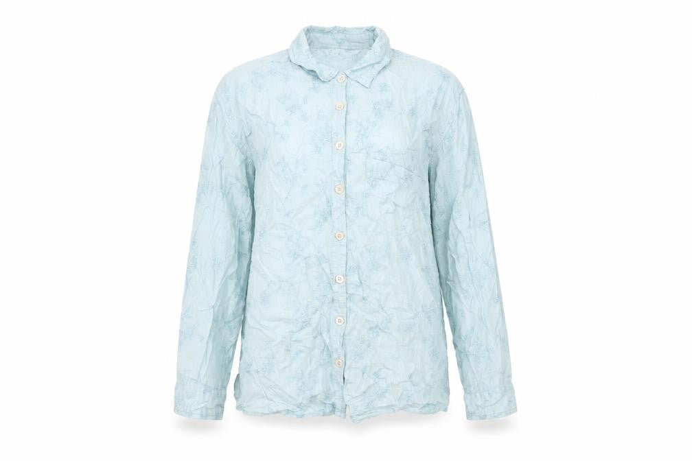 BHS Womens Green   Basic Button-Up Size 12