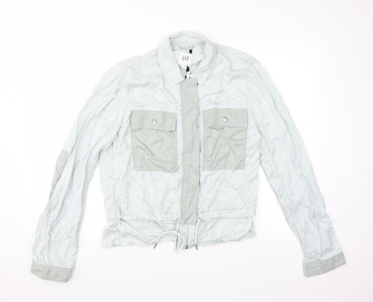 Gap Womens Green   Jacket  Size M