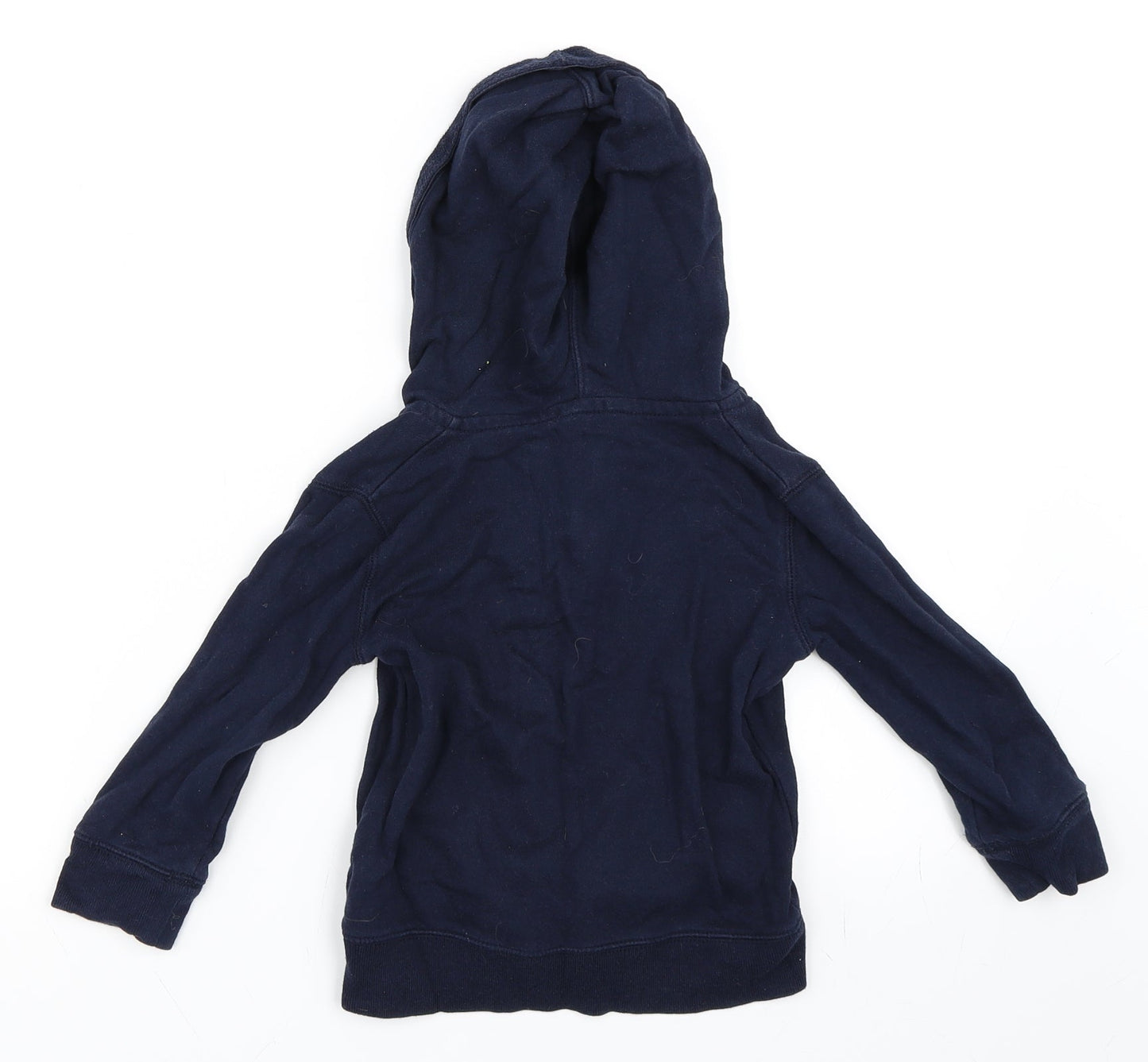 Gap Boys Blue   Pullover Hoodie Size 2 Years