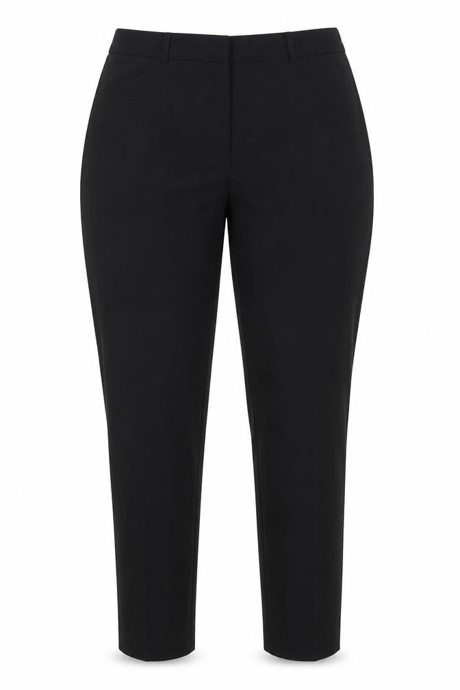 Atmosphere Womens Black   Trousers  Size 14 L29 in