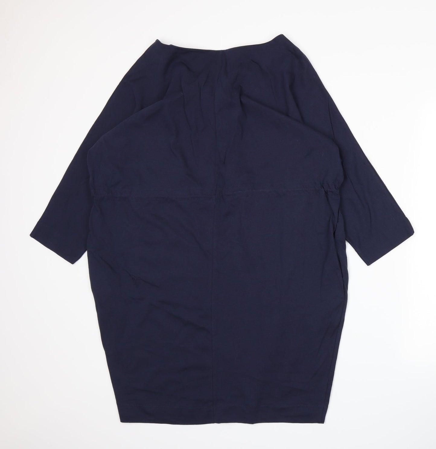 H&M Womens Blue   A-Line  Size M