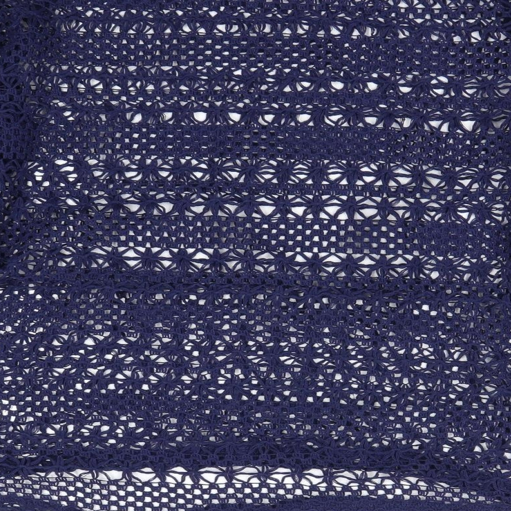 George Womens Blue   Pullover Jumper Size 12