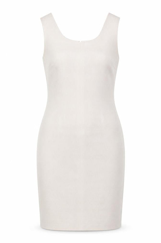 Preworn Womens Purple   Shift  Size 10  - pale lilac