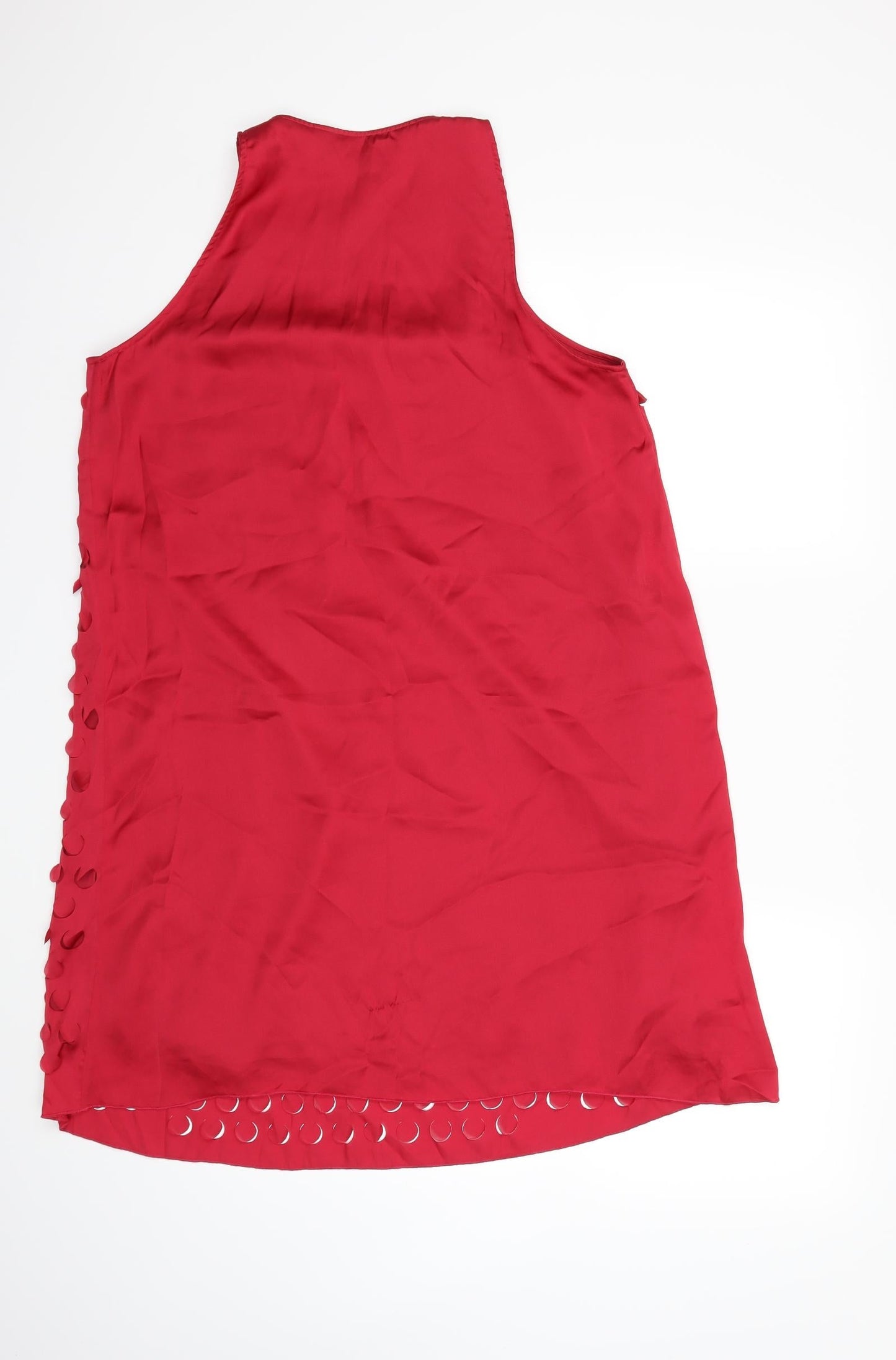 La Redoute Womens Red   Shift  Size 12