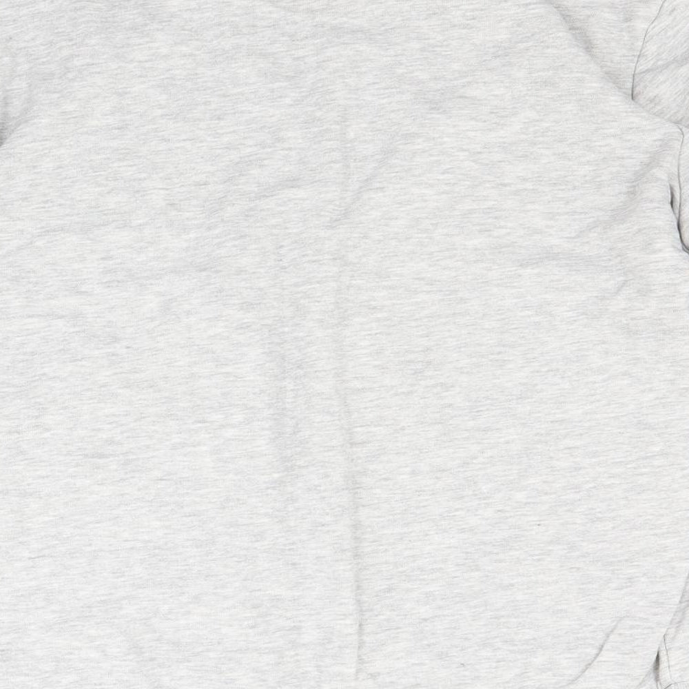 TU Womens Grey   Pullover Jumper Size L