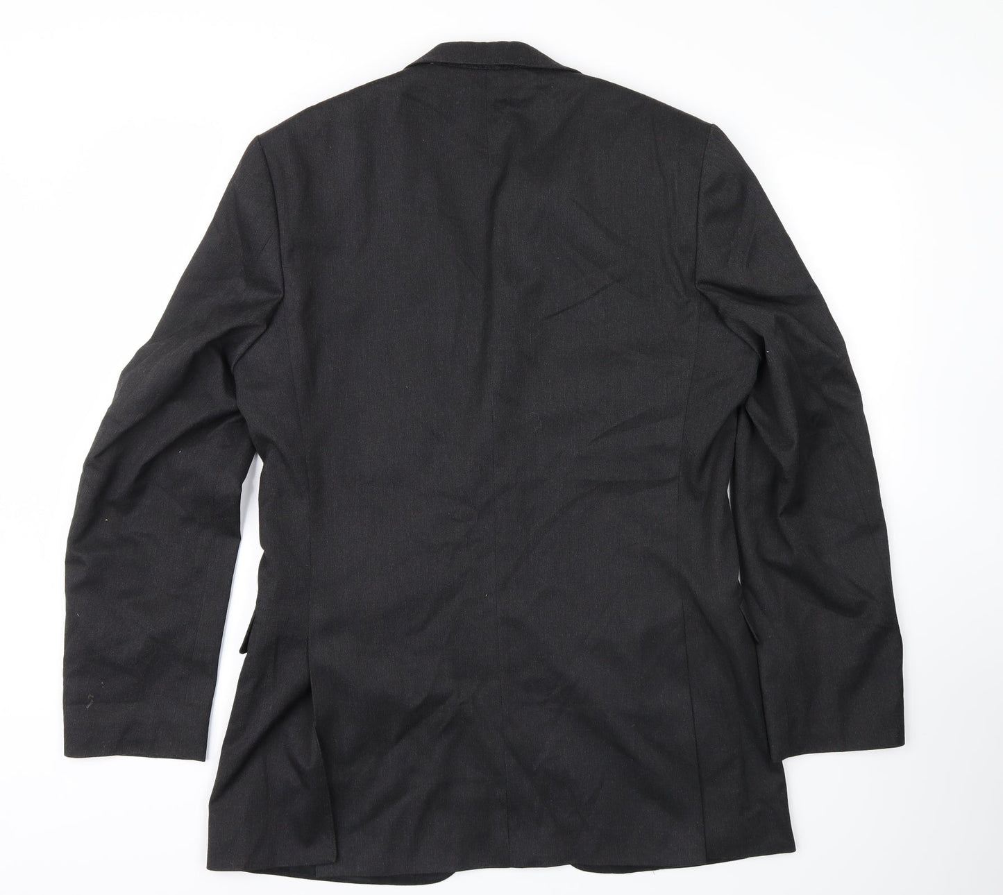 karl jackson Mens Grey   Jacket Blazer