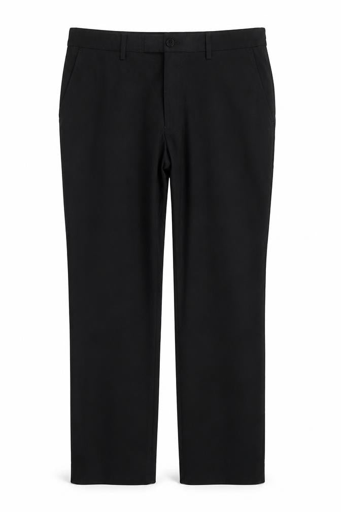 NEXT Womens Black   Dress Pants Trousers Size L L29 in